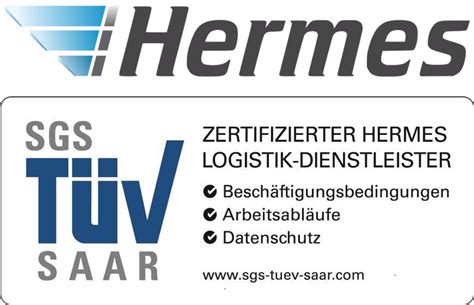 hermes mastholte|Hermes tüv saar.